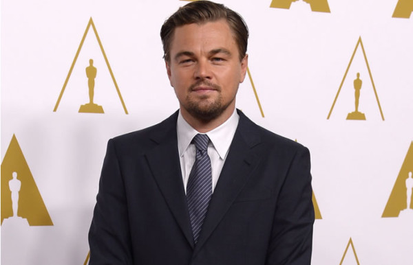 Leonardo DiCaprio y su miedo al compromiso
