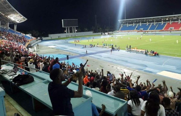 Liga de Naciones: Costa Rica se estrelló contra Haití en debut de su técnico Ronald González