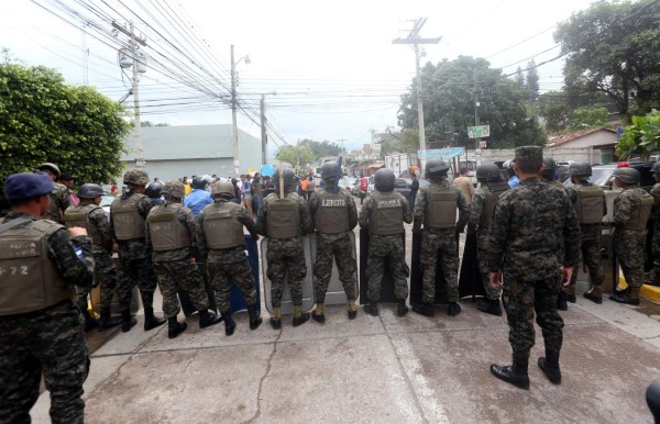 Gemelo de detenido tenía el arma que mató a Berta Cáceres