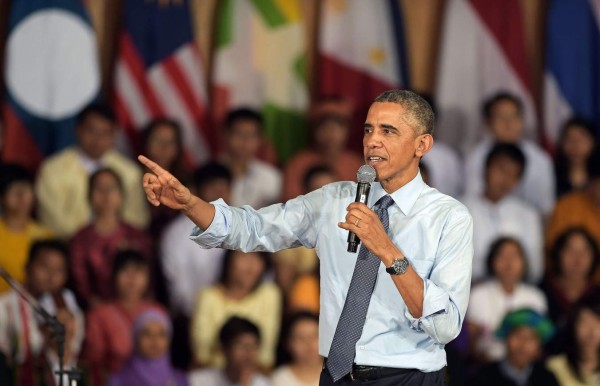 Obama reformará las políticas de inmigración este año pese a rechazo republicano