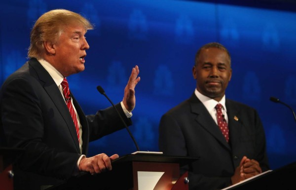 Frases más destacadas del tercer debate Republicano