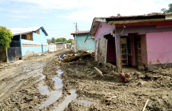 Edificios familiares y reubicación serían alternativas en El Calán