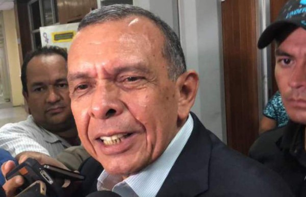 Pepe Lobo creará su movimiento dentro del Partido Nacional
