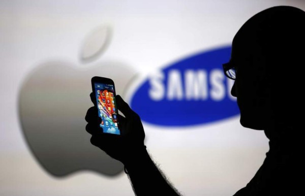 El próximo iPhone bien podría ser fabricado por Samsung