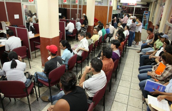 Finanzas municipales de San Pedro Sula también serán auditadas el próximo año