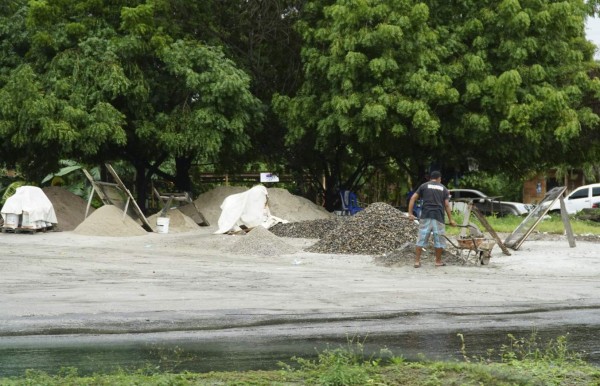 Laguna de Jucutuma, otro problema ambiental grave