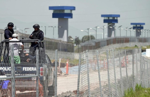 Experto en prisiones diseñó la espectacular fuga del 'Chapo'