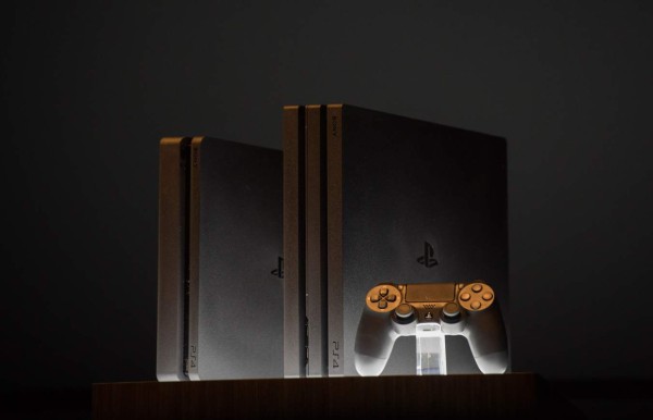 LA PRENSA te regala un PlayStation 4 por el Día del Niño