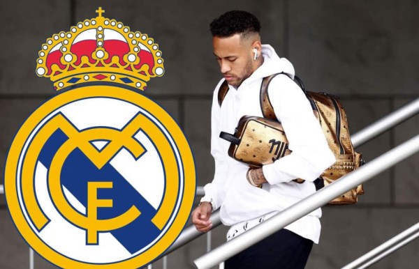 Real Madrid emite comunicado sobre el caso Neymar y su posible fichaje