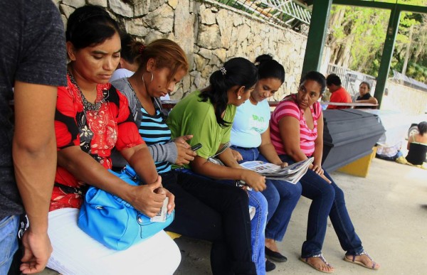 Policía sin pistas de autores de masacre en San Pedro Sula