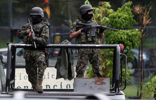 Capo mexicano 'El Chayo' es reportado muerto por segunda vez