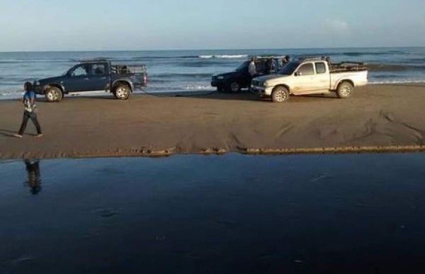 Detienen a siete naveles por ataque a garífunas en Iriona