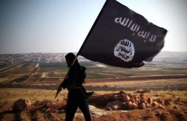 Muere líder de Isis en un ataque aéreo de Estados Unidos