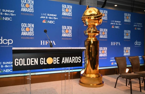 Globos de Oro: 'Marriage Story' a la cabeza con seis nominaciones