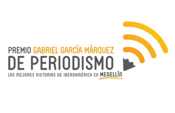 Periodistas compiten en Premio Gabriel García Márquez