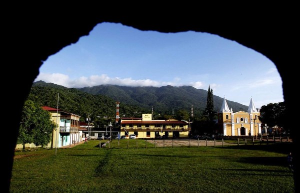 Trujillo y sus ocho maravillas en el Caribe de Honduras