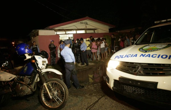 Jornada violenta deja 5 muertos en La Ceiba