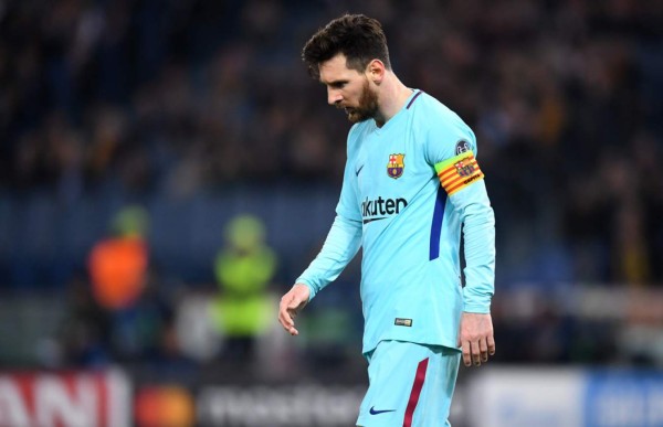 Superan a Lionel Messi en la lucha por la Bota de Oro