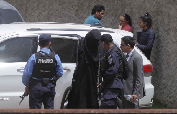 Carean a tres testigos por contradicciones en asesinato de Berta Cáceres