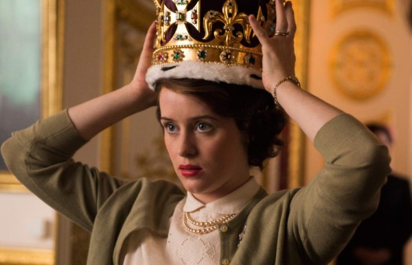 Se viene la segunda parte de 'The Crown”, pero en diciembre