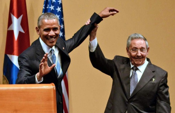Cuba espera seguir relaciones con futuro presidente de EUA