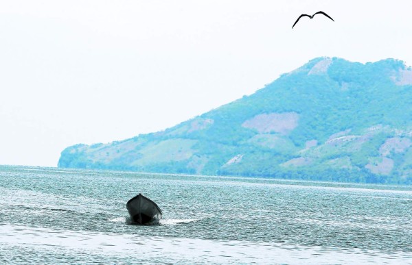 Honduras, Nicaragua y El Salvador impulsarán desarrollo del Golfo de Fonseca