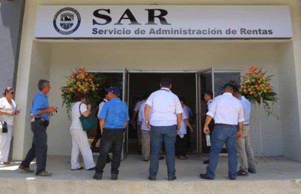 El SAR abre oficina en Puerto Cortés