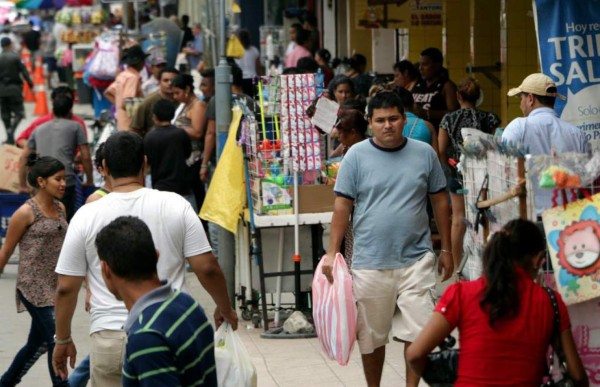 Unah e IHSS de feriado hoy; Gobierno y bancos, el lunes  