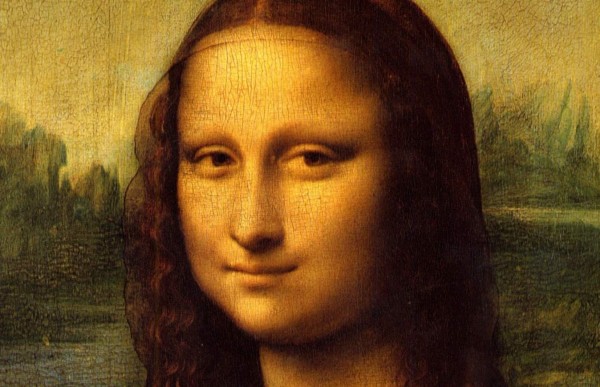 Descubren el secreto detrás de la sonrisa de la 'Mona Lisa'