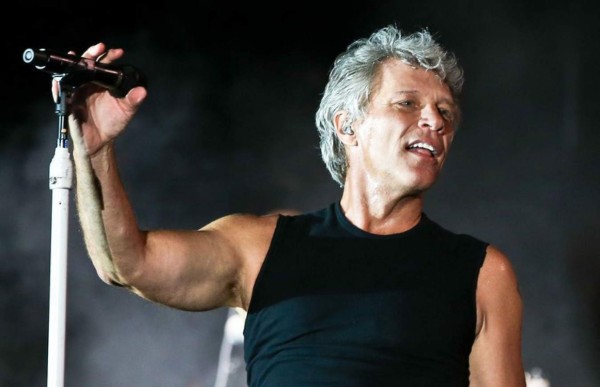 Jon Bon Jovi: 'Los discos ya no significan nada”