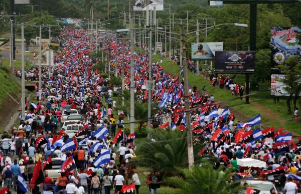 Foto: La Prensa