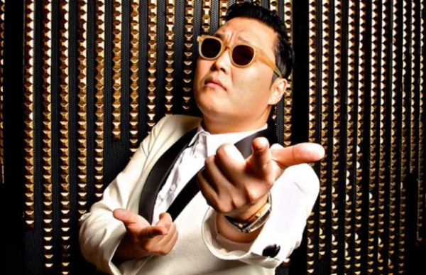 Daddy, nuevo éxito de PSY en Youtube