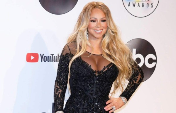 Mariah Carey es demandada por una exasistente después que ella la acusara por extorsión