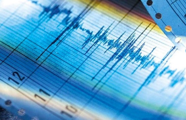Dos sismos de magnitudes 4,6 y 3,2 sacuden a El Salvador