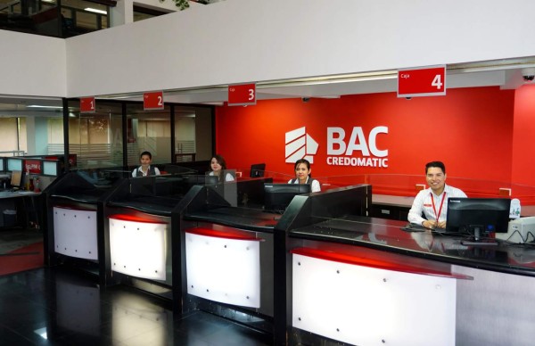 BAC Credomatic consolida su marca