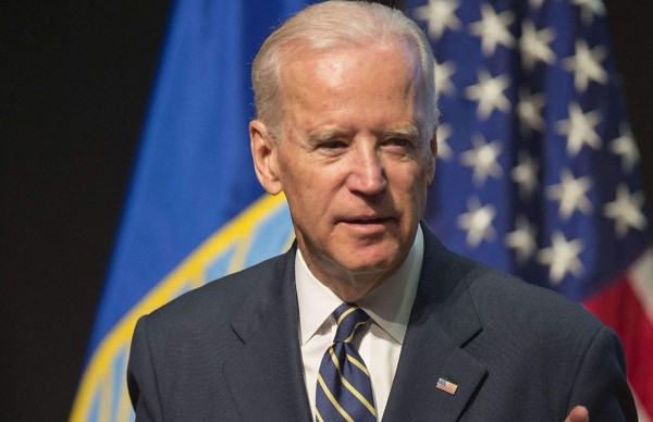 'Estamos listos para ser uno de los socios”, dice Joe Biden