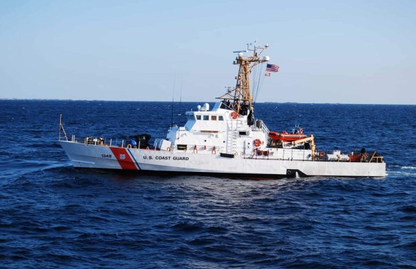 EEUU suspende búsqueda de embarcación desaparecida en el Triángulo de las Bermudas