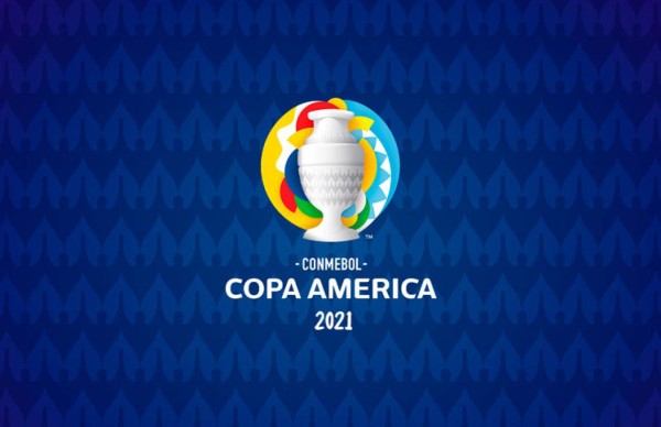 Oficial: la Copa América se jugará en Brasil, pese a ola de covid-19