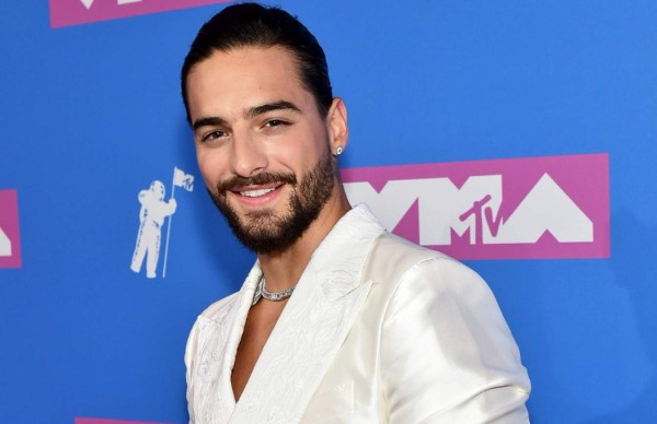 Maluma prepara película sobre su 'ascenso a la fama'