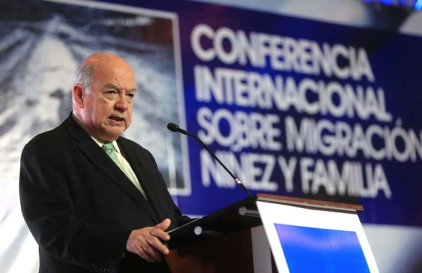 Honduras inaugura Conferencia Internacional sobre Migración