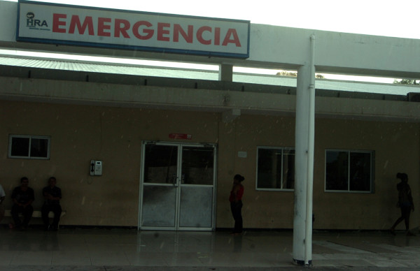 Paro de médicos cumple cuatro días