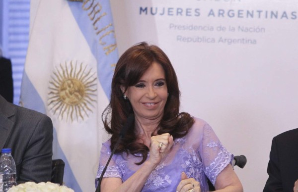 Nisman iba a pedir la detención de Cristina Fernández