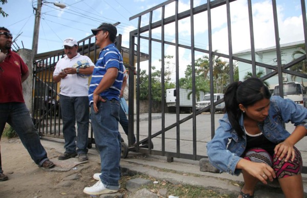 Honduras: Niño de dos años muere al incendiarse su casa en Choloma