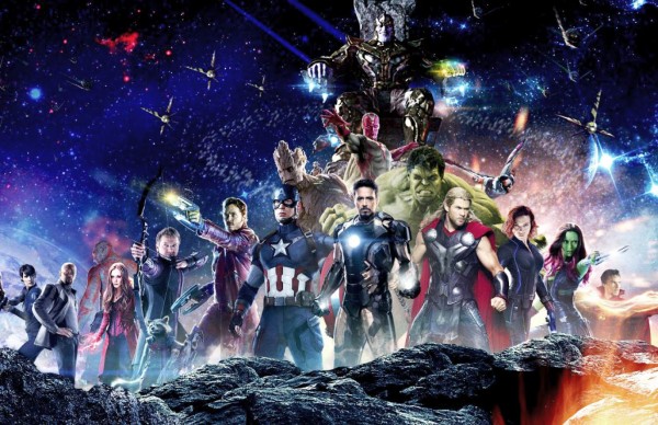 ‘Los vengadores 4’ cerrará la saga de 22 películas del Universo de Marvel