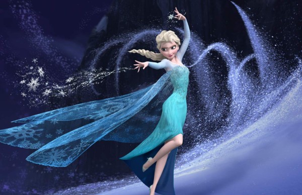 Disney anuncia secuela de 'Frozen'