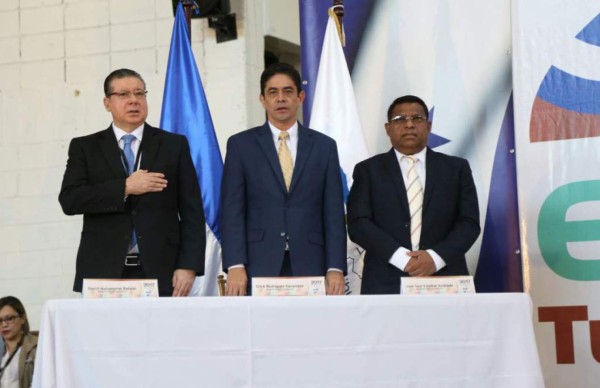 Honduras: Tribunal Supremo convoca a elecciones generales