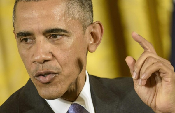 Obama defiende acuerdo con Irán pero admite 'diferencias'