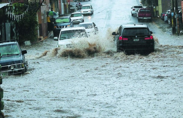 Noaa: en 85% aumentó la probabilidad de ciclones