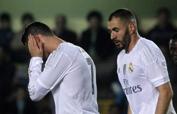 Rechazan apelación del Real Madrid y queda fuera de la Copa