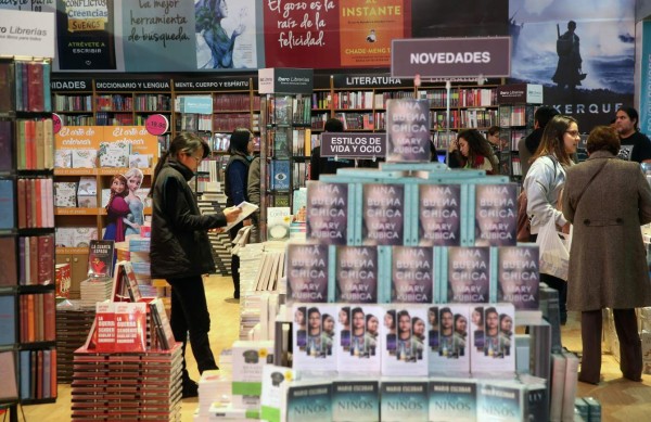 La feria del libro de Cuzco reunirá a 50 escritores y fomentará lenguas nativas